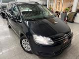 Volkswagen Sharan 1.4 TSI*6-SITZ*AUT*BI-XN*NAV*LED*AHK*TMP - Volkswagen Sharan: Standheizung