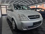 Opel Meriva 1.7 CDTI Enjoy * HU NEU * KLIMA * TOP - Opel Meriva mit Diesel-Antrieb: Enjoy