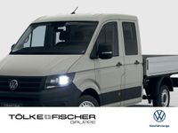 Volkswagen Crafter - Vorschau Bild 1