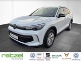 Volkswagen Tiguan ENERGY 1.5 eTSI 5J. Garantie+8-fach+LED - VW Tiguan Gebrauchtwagen