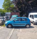 Hyundai Getz 1,1 Top Auto - Hyundai Getz: Auto