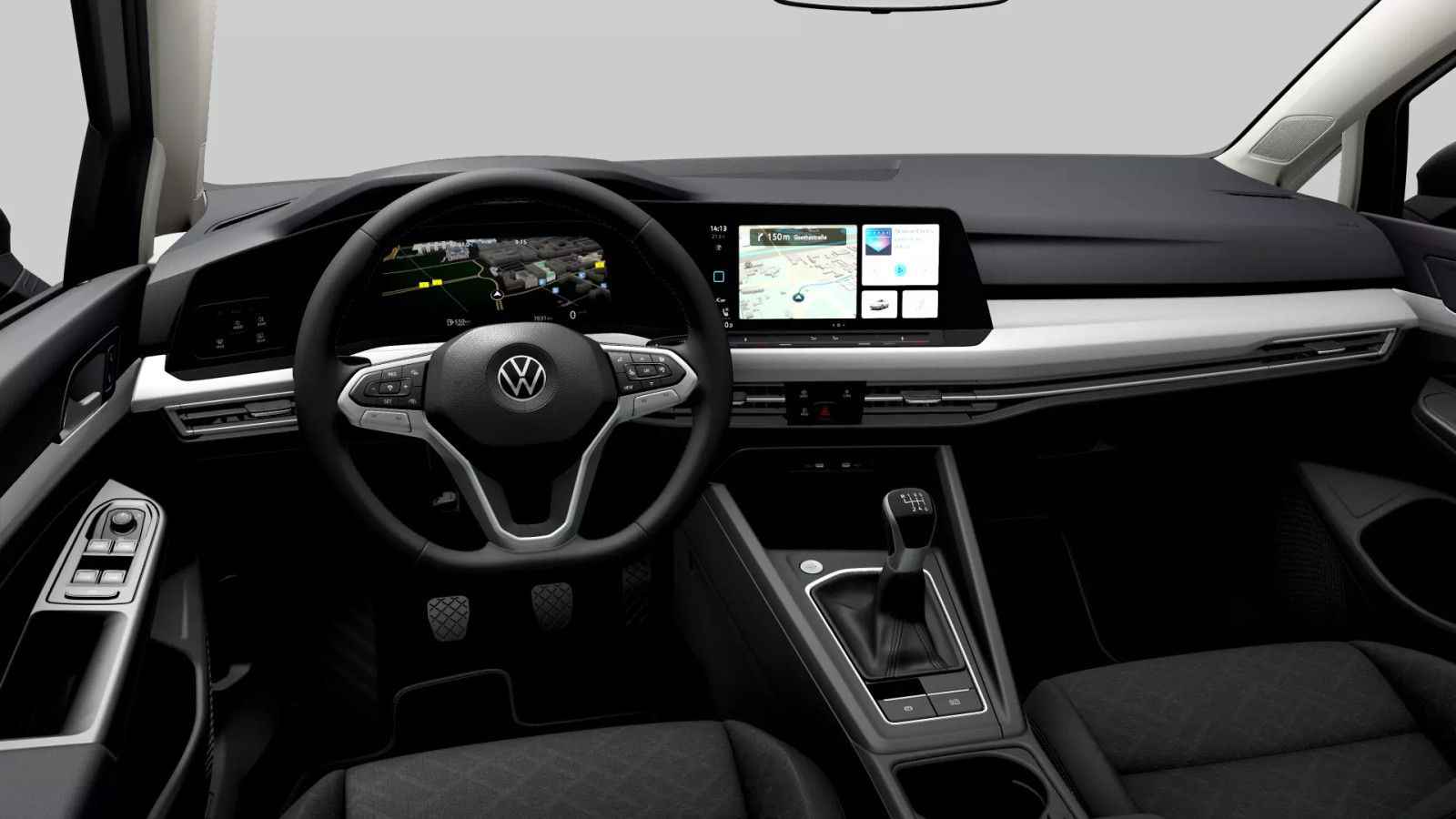 Volkswagen Golf - Bild 9