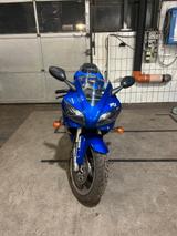 Yamaha YZF-R1 - YAMAHA 1999 YZF R1