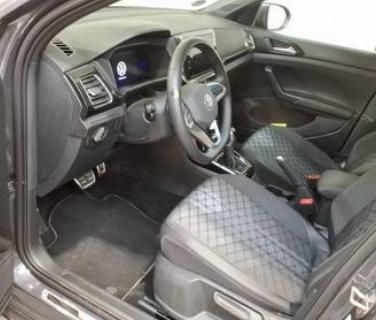 Volkswagen T-Cross - Bild 5