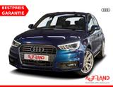 Audi A1 Sportback 1.4 TFSI S-Line Navi Bi-Xenon PDC - Audi A1: Kleinwagen