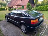 Volkswagen Corrado G60 US Modell - Volkswagen Corrado aus 1990