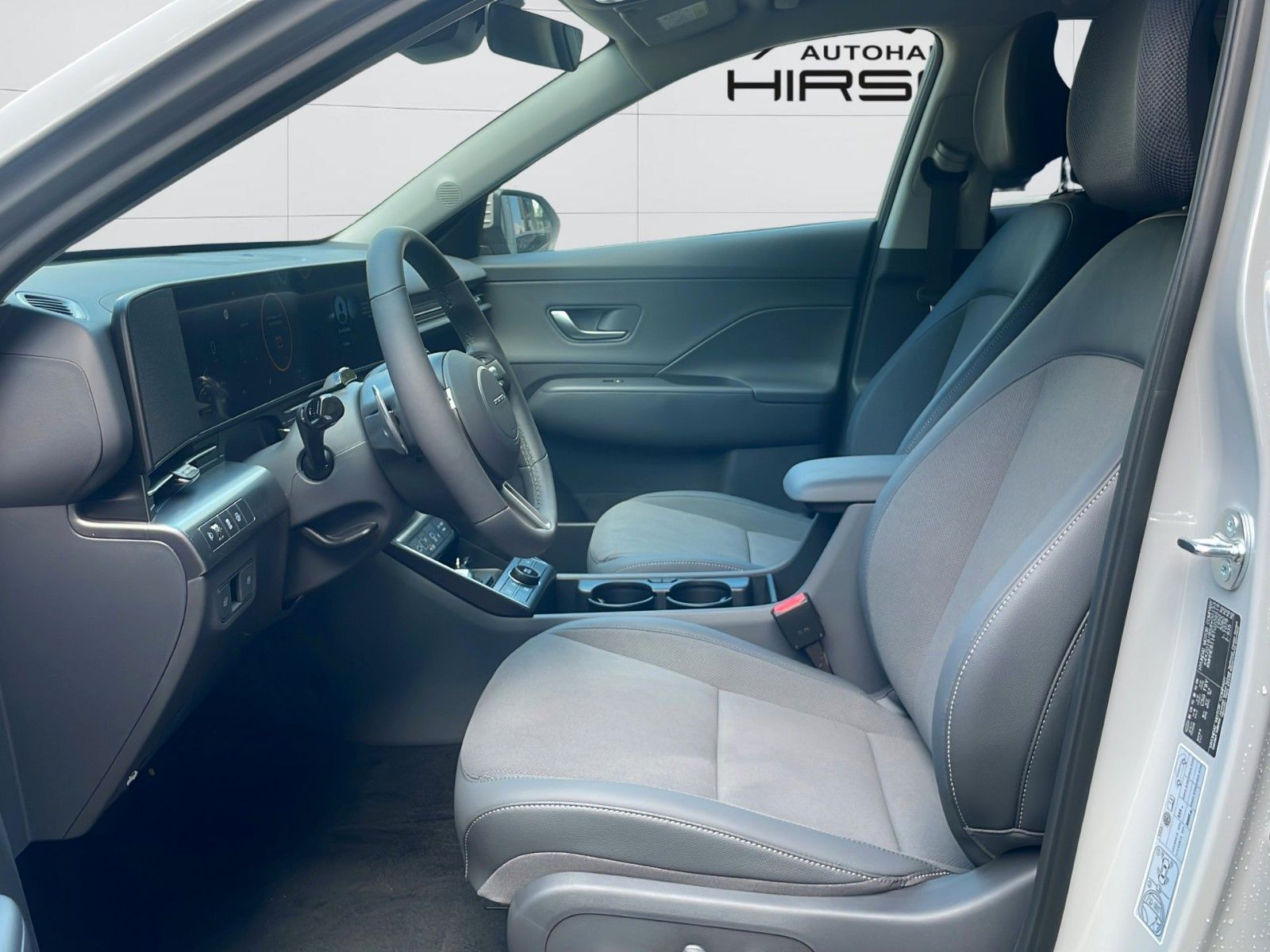 Hyundai KONA - Bild 7