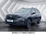 Subaru Forester 2.0ie Exclusive 4x4 CAM SH ACC PDC LED - Subaru Forester mit Hybrid-Antrieb
