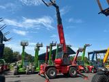 Manitou MRT 2150+ PRIVILEGE      21 METER!! - Manitou Mrt 2150