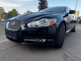 Jaguar XF 5.0 V8 Premium Luxury - Jaguar XF: Luxury
