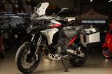 Ducati Multistrada V4 Rally Adventure Travel&Radar - DUCATI TOURER