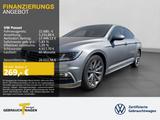Volkswagen Passat 2.0 TDI DSG R-LINE LEDER LED LM18 - VW Passat Gebrauchtwagen in Duisburg