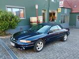 Chrysler Stratus 2.5 LX Cabrio, NEU, ZR, Reifen, Bremsen - Chrysler Stratus: Cabrio