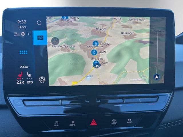 ID.3 Pro S (4-Sitzer) MATRIX-LED+NAVI+KEYLESS+36