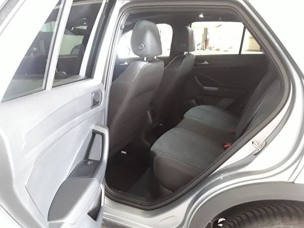 Volkswagen T-Roc - Bild 7