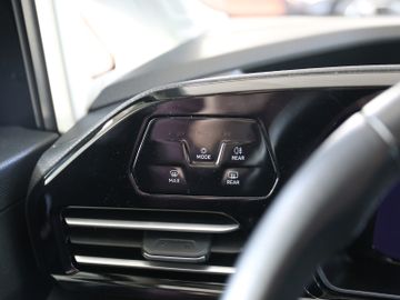 Volkswagen Caddy 2.0TDI DSG STYLE LED NAVI ACC KAMERA AHK