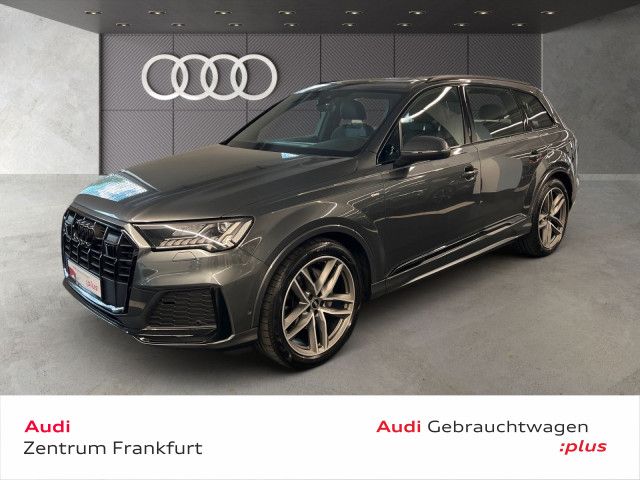 Image of Audi Q7