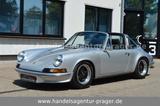 Porsche 911 2,4 Targa H Zulassung deutsches Auto - Porsche aus 1972: 911