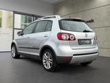 Volkswagen Golf Plus V CrossGolf *KLIMA*AHK*SH*PDC*TEMP*TÜV - gebrauchte VW Golf aus dem Jahr 2007