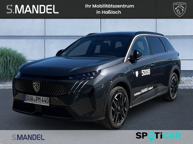 Image of Peugeot 5008
