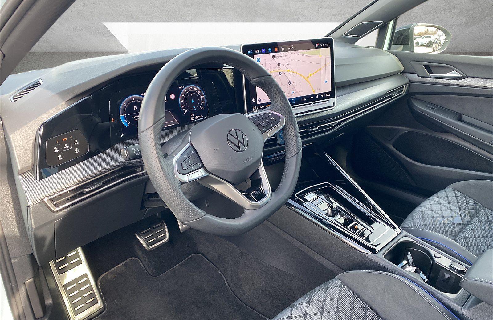 Volkswagen Golf - Bild 13