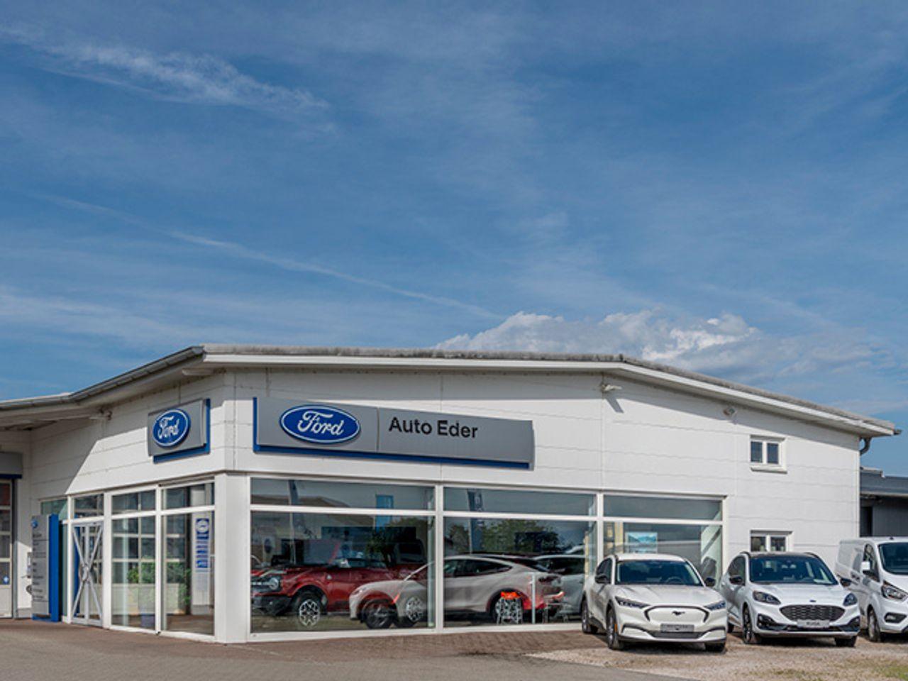 Ford Puma ST-Line Kamera PDC h. Navi Keyless Tempo