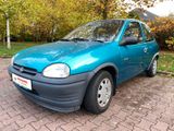 Opel Corsa - Opel Corsa aus 1994