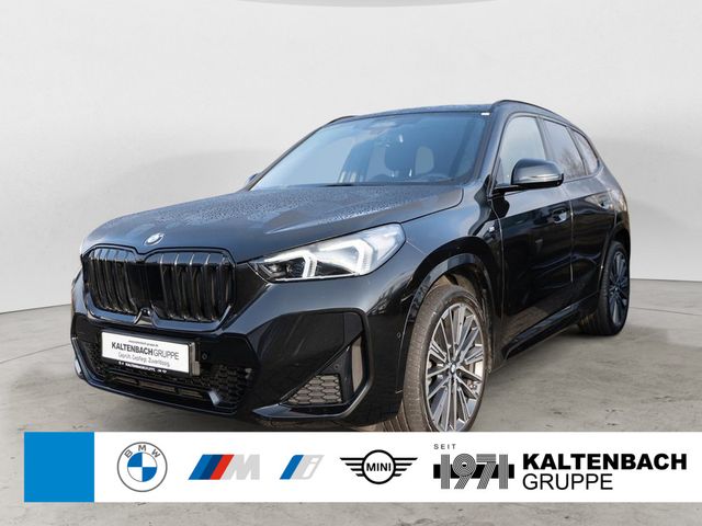 BMW X1 xDrive 23d M-Sport PANO HUD 360° LED NAVI H/K