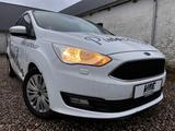 Ford Grand C-Max 1.5 TDCI 120 PS Trend - 2 SEATS/LKW - Ford Grand C-Max: Trend