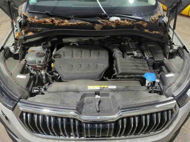 Skoda Kodiaq - Bild 14