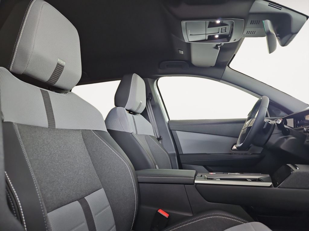 Fahrzeugabbildung Opel Grandland 1.2 DI Hybrid 48 V AT GS