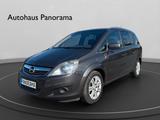 Opel Zafira B Klimaa./Automatik/SH/PDC/7 Sitze - Opel Zafira B mit Diesel-Antrieb
