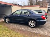 Subaru Impreza 2.0 GX Auto GX - Subaru Impreza mit Benzin-Antrieb: Gx