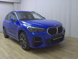 BMW X1 xDrive 20d M-Sport 4x4 Navi LED el.Heck RFK - BMW X1: Xdrive 20d
