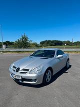 Mercedes-Benz Mercedes Benz SLK 280-300 R171 - Mercedes-Benz: Slk R171