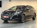 Hyundai i40 1.6CRDi SPACE* SHZ#LH#TEMPO#NAVI#PDC#CAM#DAB - Hyundai i40: Space