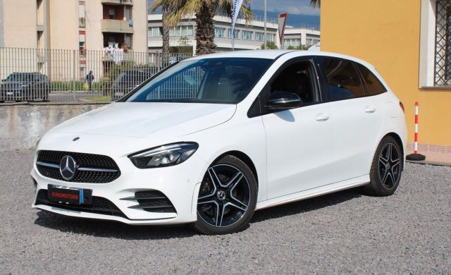 Mercedes-Benz Mercedes-benz B Tua A SOLI 335 € al mese