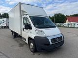 Fiat Ducato - Angebote entsprechen deinen Suchkriterien