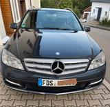 Mercedes-Benz C 220 CDI T BlueEFFICIENCY AVANTGARDE AVANTGARDE