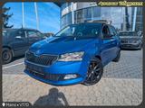 Skoda Fabia 1.0 TSI Drive 125. PDC. Kamera. KESSY - Skoda Fabia DRIVE-125