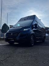 Weinsberg CaraTour 630 MEG [OUTLAW] MwSt. ausweisbar!