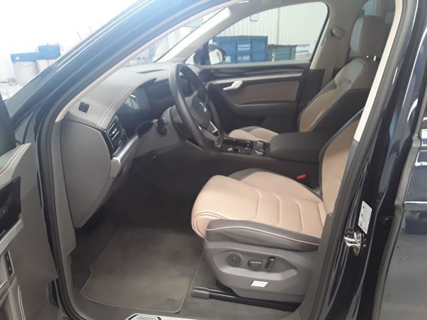 Volkswagen Touareg - Bild 3