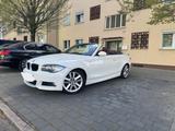 BMW 125i Cabrio 3.0 L Automatik  M-Paket - BMW 125 aus 2009