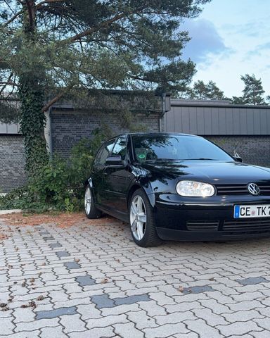 Volkswagen Golf 4