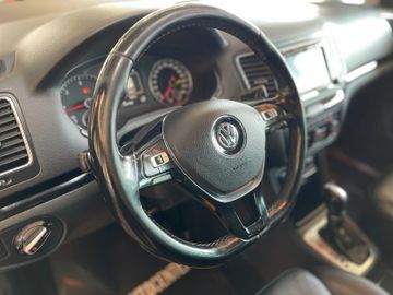 Volkswagen Sharan Highline BMTStart-Stopp 4Motion *AHK*PDC
