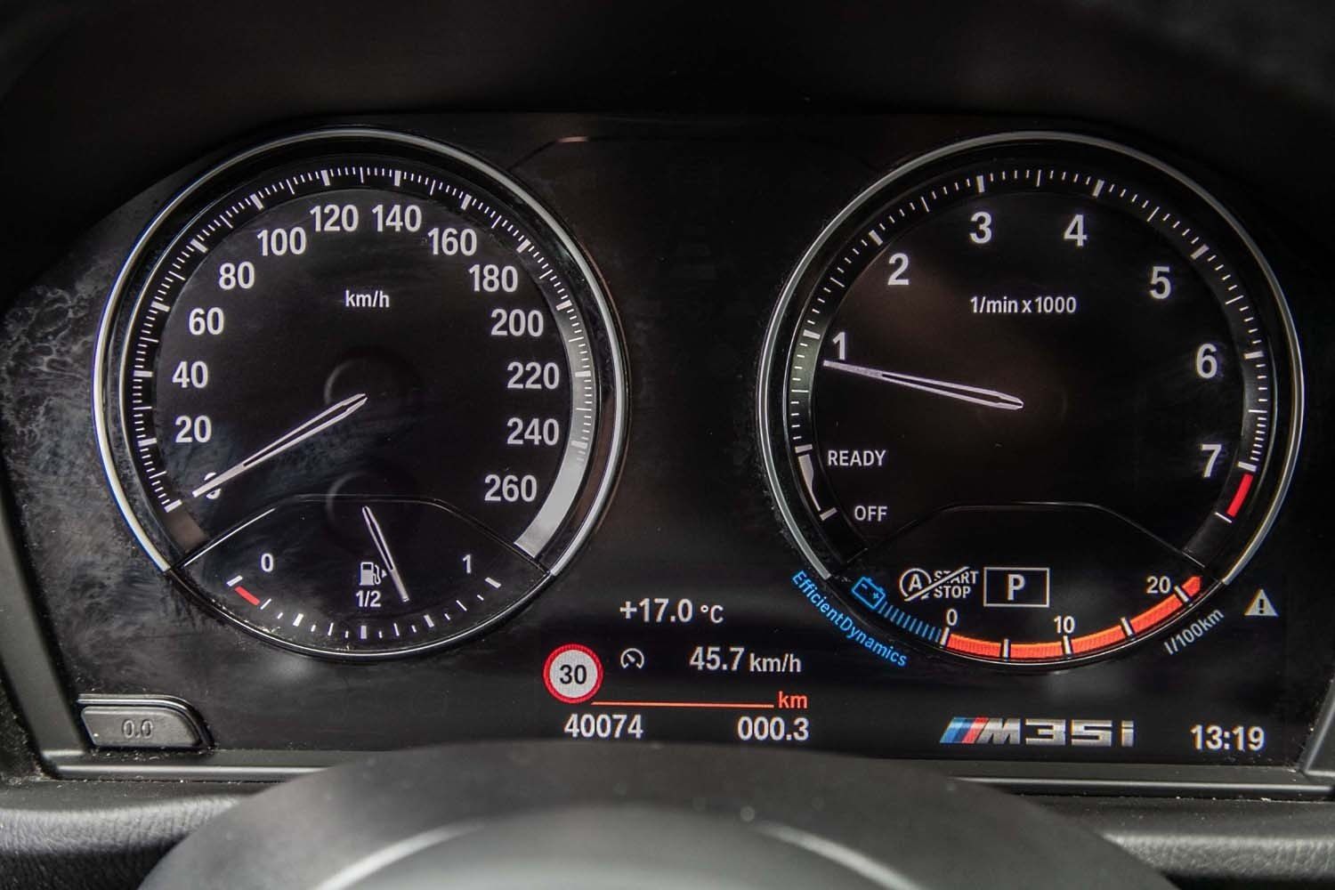 BMW X2 - Bild 8