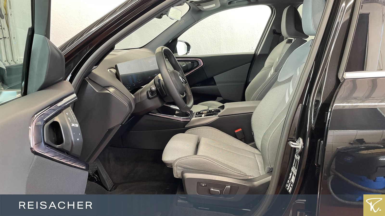 BMW X3 20 xDrive A AHK Autom foto 4