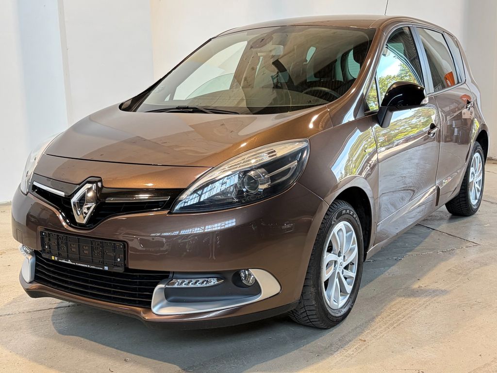 Image of Renault Scenic