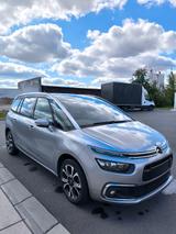 Citroën C4 SpaceTourer BlueHDi 130 S&S SHINE EAT8 SHINE - Citroën C4 Spacetourer SHINE mit Diesel-Antrieb