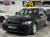 BMW 320d Touring / Automatik Tempomat Klimaautomatik - BMW 320 aus 2007: Kombi, 320d